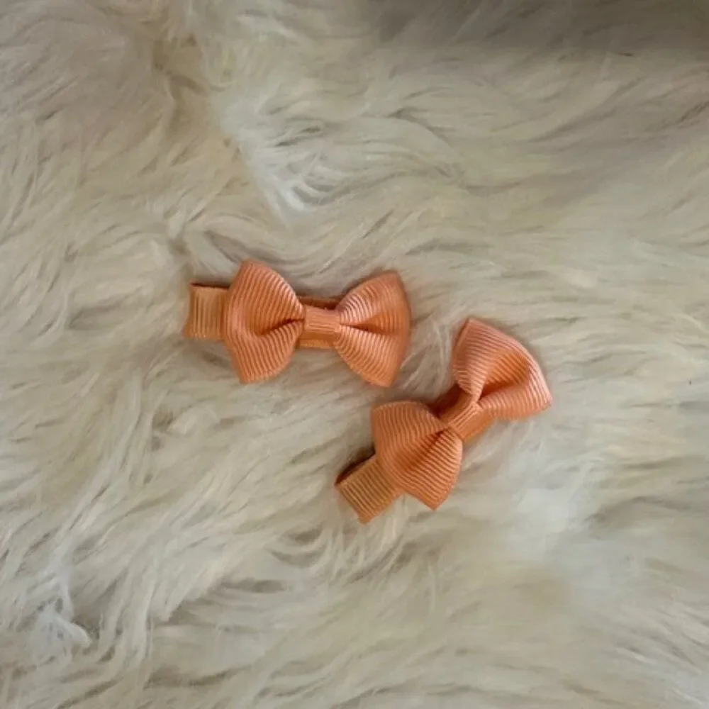 ****  SET of Peach 1 1/2